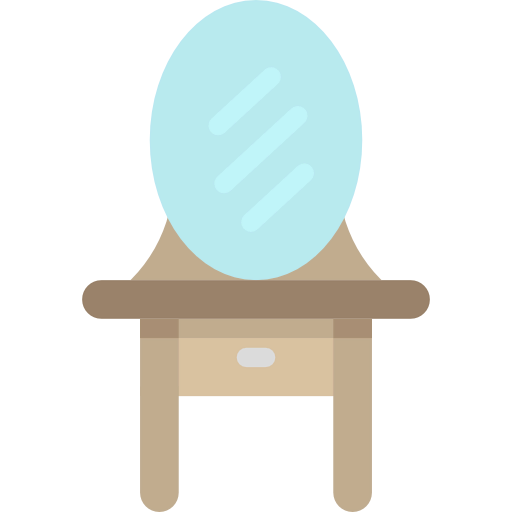 Mirror 图标