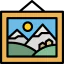 Frame 图标 64x64