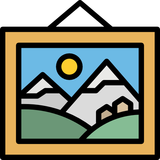Frame icon