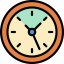 Clock 图标 64x64