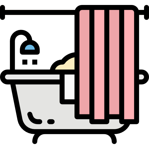 Bath icon