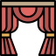 Curtains 图标 64x64