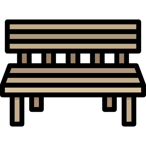 Bench icon
