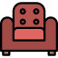Armchair 图标 64x64
