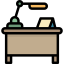 Desk 图标 64x64