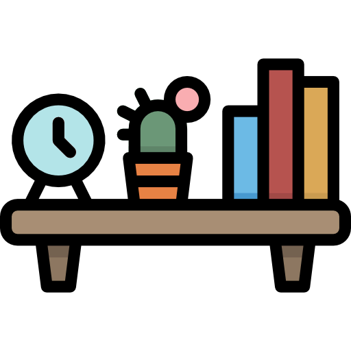 Shelf icon
