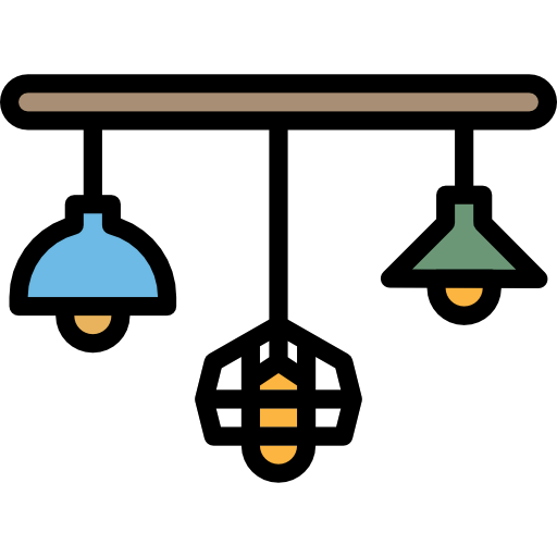 Lamp icon