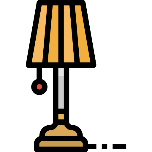 Lamp icon