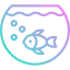 Fish bowl 图标 64x64
