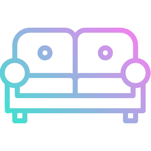Sofa icon