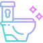 Toilet 图标 64x64