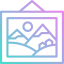 Frame 图标 64x64