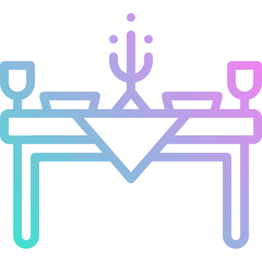 Table icon