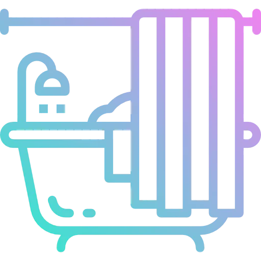 Bath icon