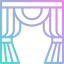 Curtains 图标 64x64