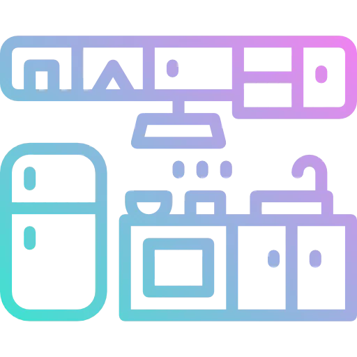 Kitchen icon