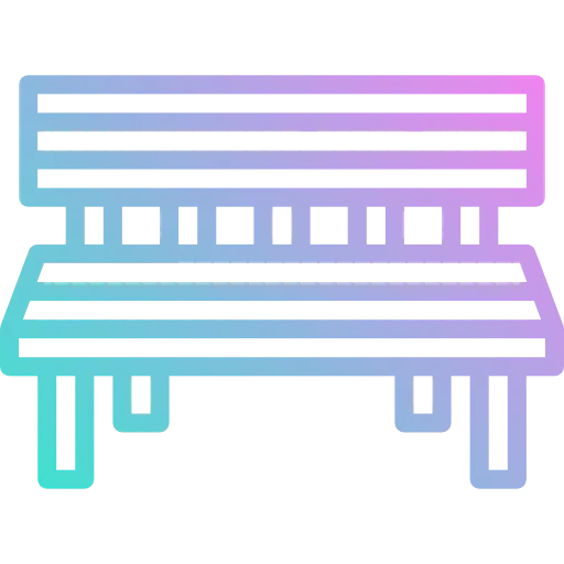 Bench icon