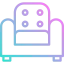 Armchair 图标 64x64