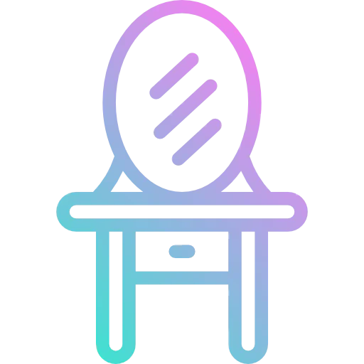Mirror icon