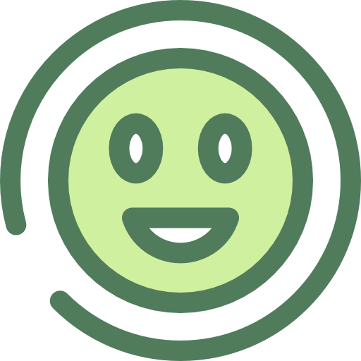 Smile icon