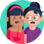 Gossip icon 64x64