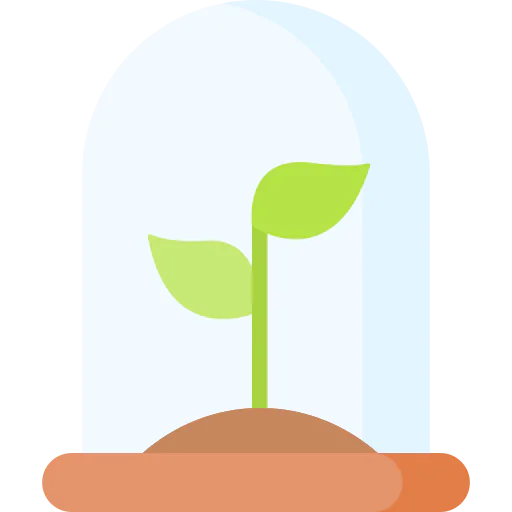 Sprout アイコン