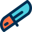 Knife icon 64x64