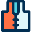 Vest icon 64x64