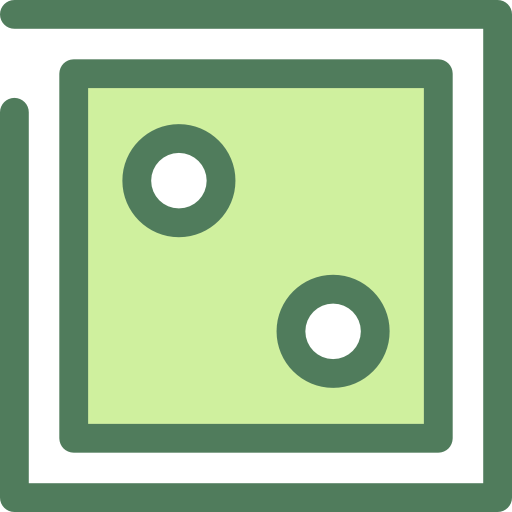 Dice icon