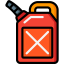 Jerrycan icon 64x64