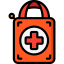 Medical kit icône 64x64