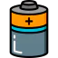 Batteries icon 64x64