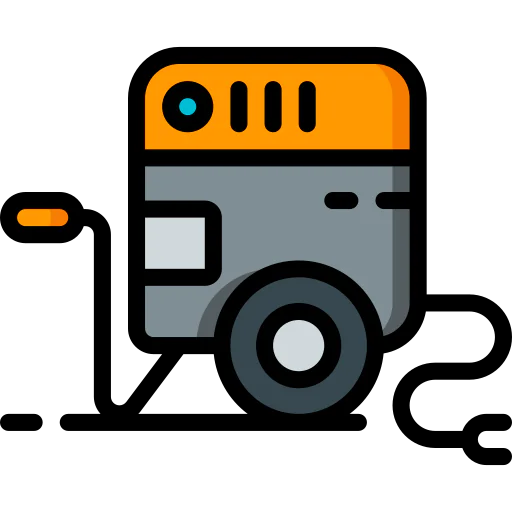 Generator icon