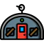 Bunker icon 64x64