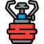Cooker icon 64x64