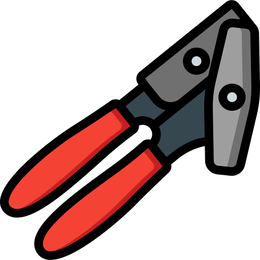 Can opener Symbol
