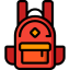 Rucksack icon 64x64