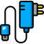 Phone charger icon 64x64