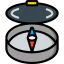 Compass icon 64x64