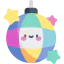 Mirror ball icon 64x64