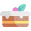 Cake icon 64x64