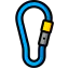 Karabiner icon 64x64