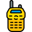 Walkie talkies icon 64x64