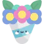 Bouquet icon 64x64