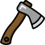 Hatchet icon 64x64