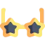 Sun glasses icon 64x64