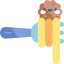 Spaghetti icon 64x64