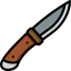 Нож иконка 64x64
