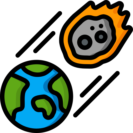 Meteor 图标