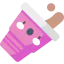 Plastic cup icon 64x64